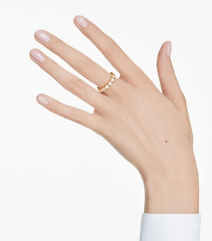 Žiedas Swarovski Imber 5714309 55