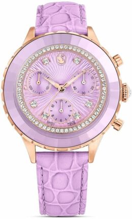 Laikrodžiai Swarovski Octea Chrono 5690804