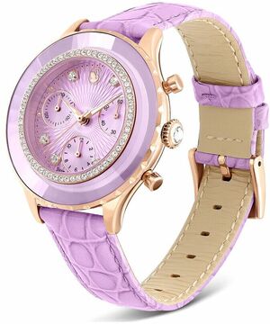 Laikrodžiai Swarovski Octea Chrono 5690804