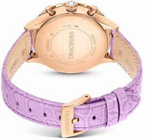Laikrodžiai Swarovski Octea Chrono 5690804