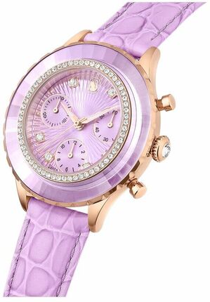 Laikrodžiai Swarovski Octea Chrono 5690804