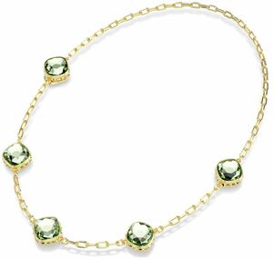 Necklace Swarovski Chroma 5695863