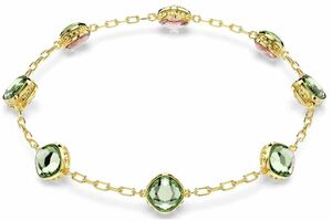 Necklace Swarovski Chroma 5695863