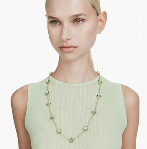 Necklace Swarovski Chroma 5695863