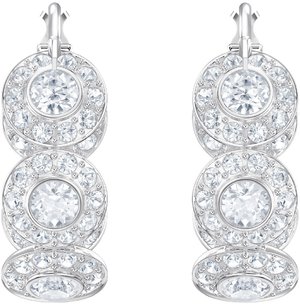 Earrings Swarovski Angelic 5418269