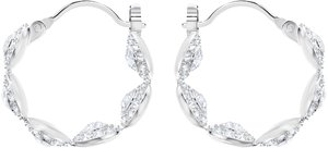 Earrings Swarovski Angelic 5418269