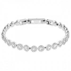 Apyrankė Swarovski Una Angelic Tennis 5071173