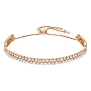 Apyrankė Swarovski Matrix Tennis 5224182