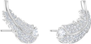 Earrings Swarovski Nice 5482912