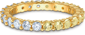 Žiedas Swarovski Vittore 5522878 55