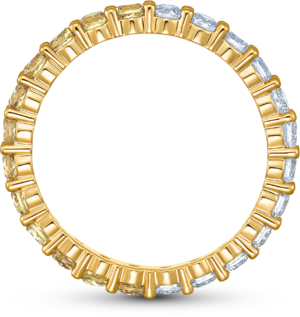 Žiedas Swarovski Vittore 5522878 55