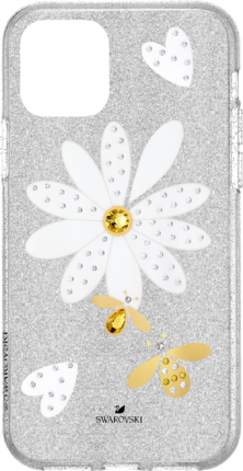 Smartphone case Swarovski ETERNAL FLOWER iPhone 11 Pro 5533968