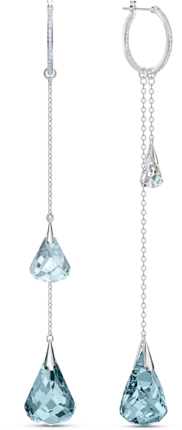 Earrings Swarovski Spirit 5521784 Buy in an online store price and cost. Earrings Swarovski Spirit 5521784 with delivery DEKA STORE