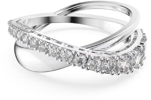 Žiedas Swarovski Hyperbola 5572724 52