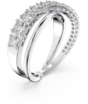 Žiedas Swarovski Hyperbola 5572724 52