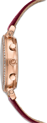 Laikrodžiai Swarovski Passage Chrono 5580345