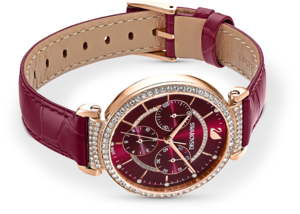 Laikrodžiai Swarovski Passage Chrono 5580345