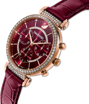 Laikrodžiai Swarovski Passage Chrono 5580345