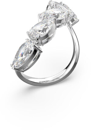 Коктейльное кольцо Swarovski MILLENIA 5609006 52-55