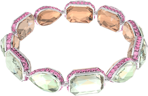 Bracelet Swarovski Orbita 5616383