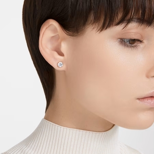 Auskarai Swarovski Stilla 5638801