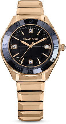 Laikrodžiai Swarovski DEXTERA 5641294