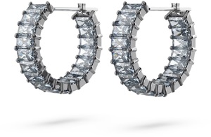 Earrings Swarovski MATRIX 5658650
