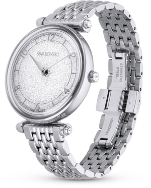 Laikrodžiai Swarovski Crystalline Wonder 5656929