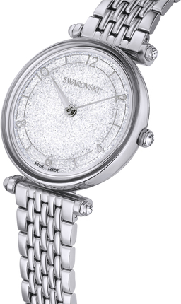 Laikrodžiai Swarovski Crystalline Wonder 5656929