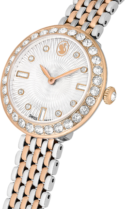 Laikrodžiai Swarovski Certa 5672971
