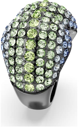 Cocktail ring Swarovski Sublima 5692119 55