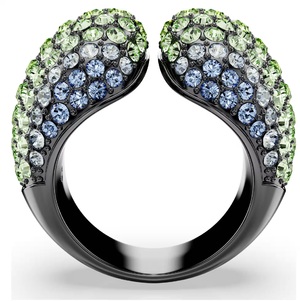 Cocktail ring Swarovski Sublima 5692119 55