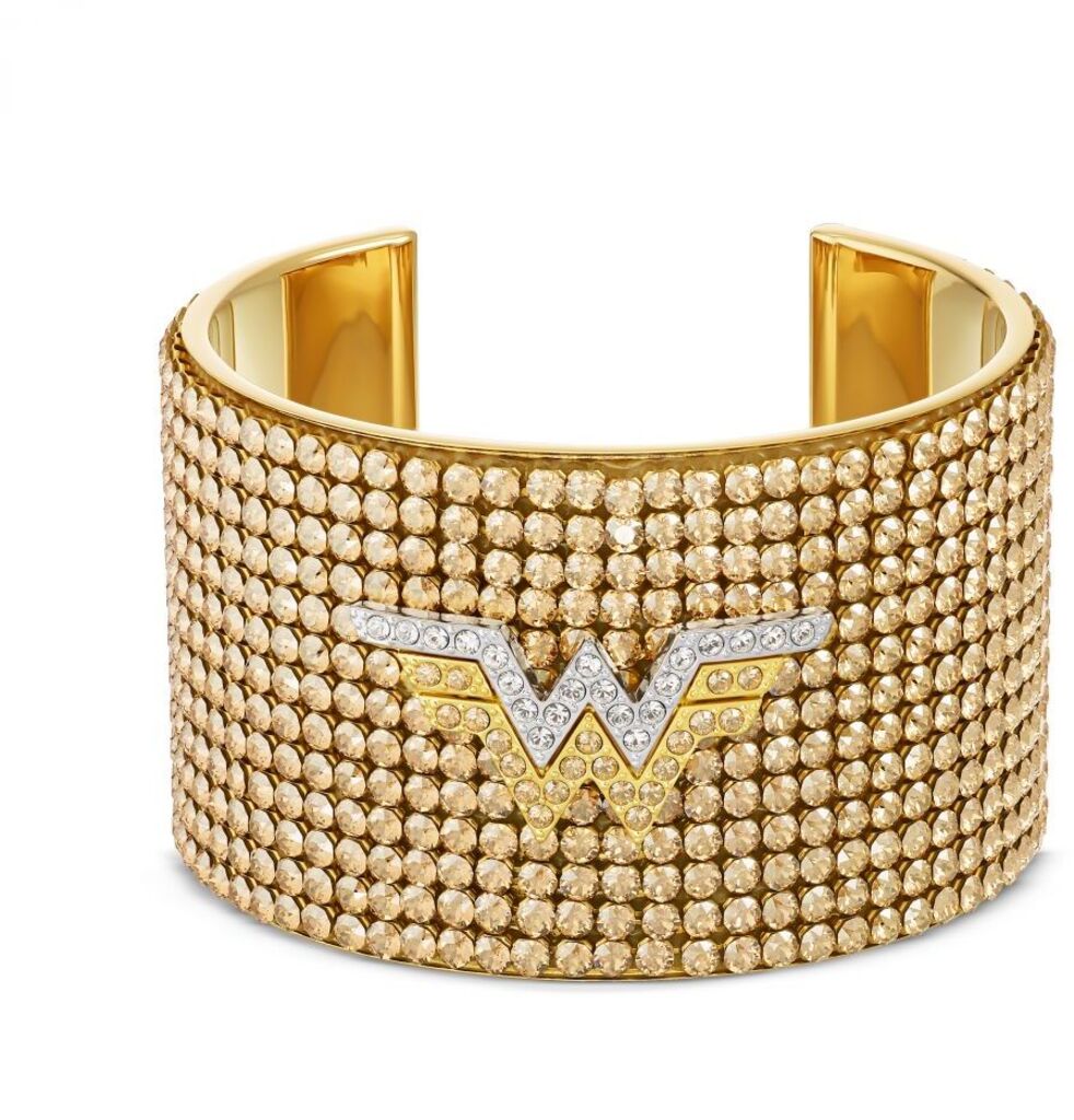 Swarovski fit bracelet clearance